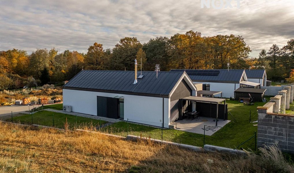 Prodej domu 97 m² s pozemkem 908 m², Strančice – náhled fotky 27