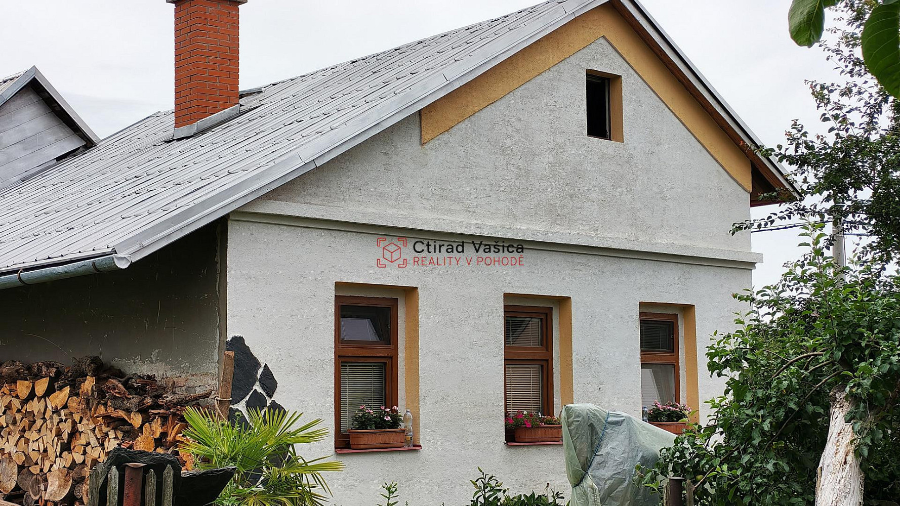 Prodej domu 120 m² s pozemkem 1 183 m² — photo 3