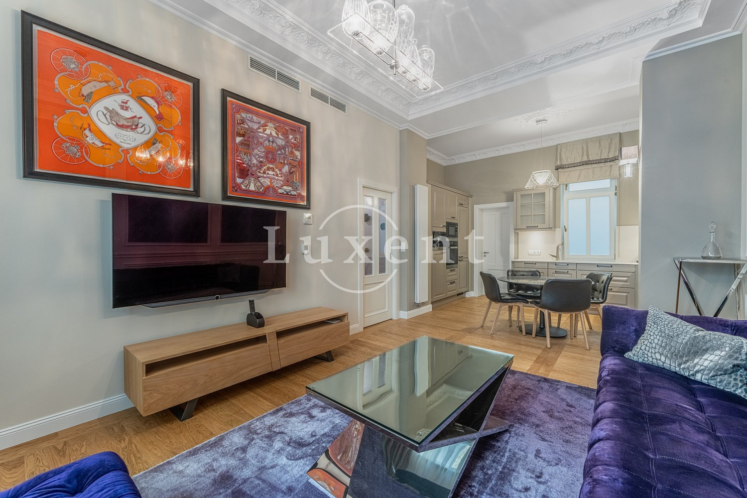 Prodej bytu 2+kk 62 m² – fotografie 2