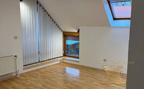Pronájem bytu 2+1 65 m², Sedlčany, okres Příbram