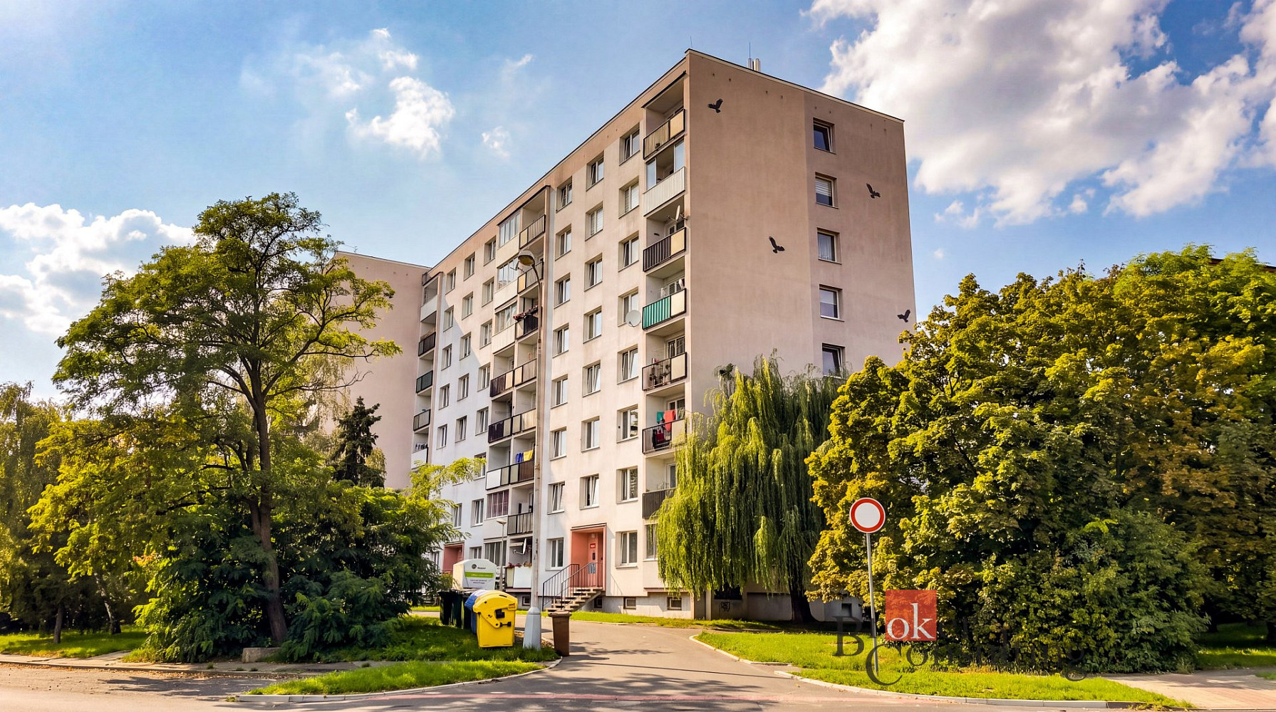 Prodej bytu 1+1 36 m² – fotografie 2