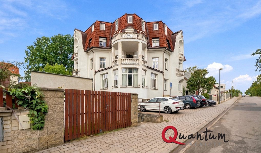 Prodej bytu 2+1 65 m², Praha – náhled fotky 28