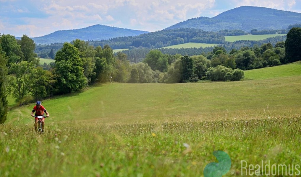 Prodej domu 400 m² s pozemkem 1 665 m², Ktiš – náhled fotky 9