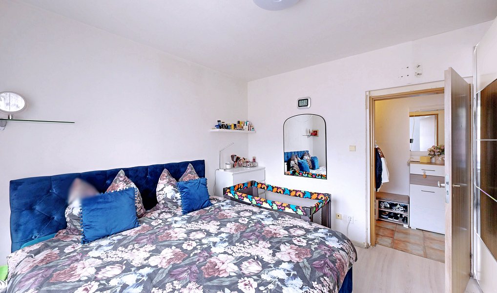 Prodej bytu 3+1 73 m², Náchod – náhled fotky 12
