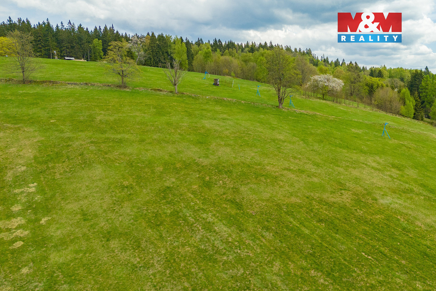 Prodej louky 13 478 m² – fotografie 4