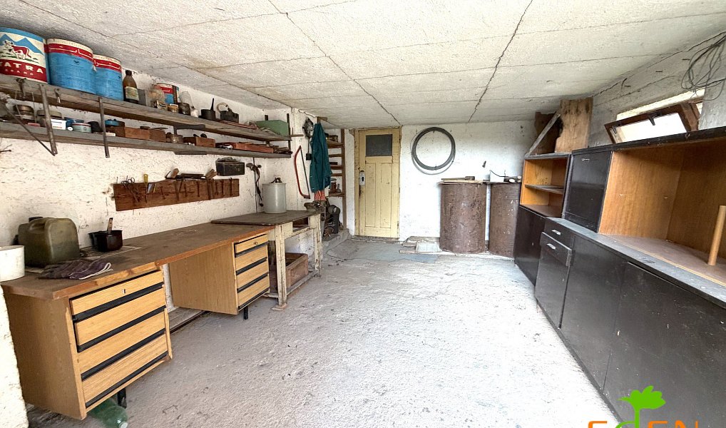 Prodej domu 175 m² s pozemkem 4 223 m², Kasejovice – náhled fotky 23