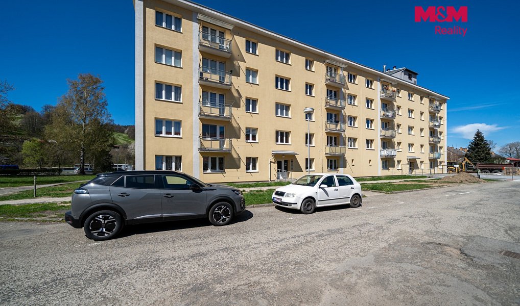 Prodej bytu 2+1 51 m², Jeseník – náhled fotky 18