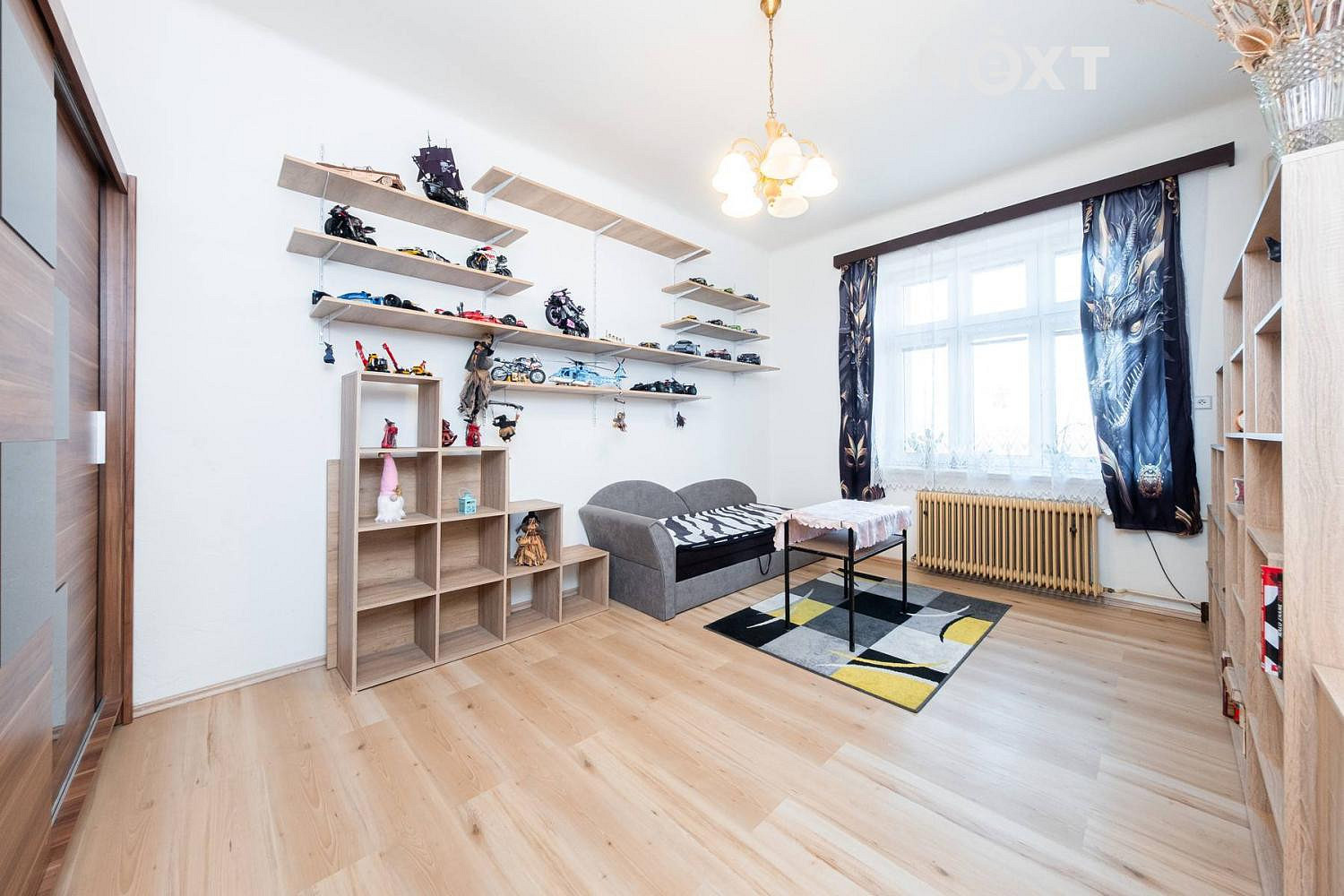 Prodej bytu 4+1 120 m² — photo 5