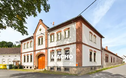 Prodej domu 181 m² s pozemkem 314 134 m², Žďár - Nová Ves u Protivína, okres Písek