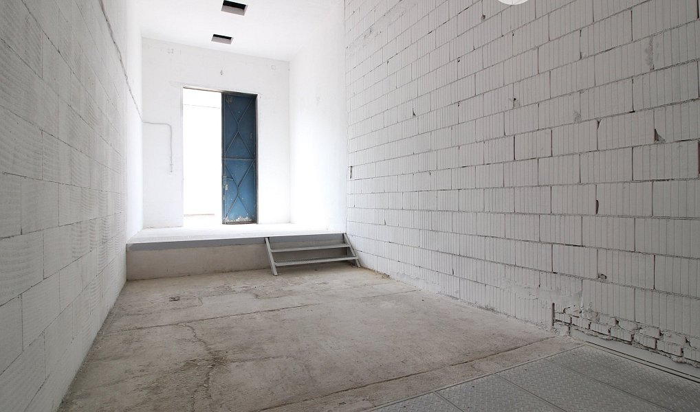 Pronájem skladovacích prostor 37 m², Kuřim – náhled fotky 2