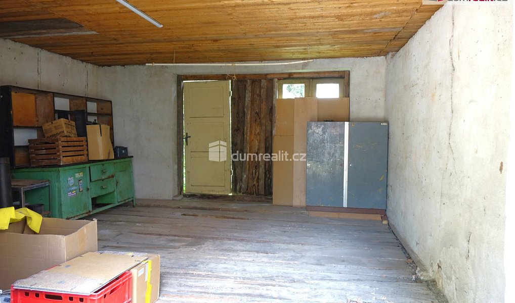 Prodej domu 190 m² s pozemkem 727 m², Vlašim – náhled fotky 23