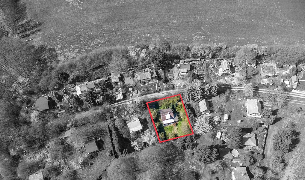 Prodej chaty/chalupy 56 m² s pozemkem 487 m², Černé Voděrady – náhled fotky 30