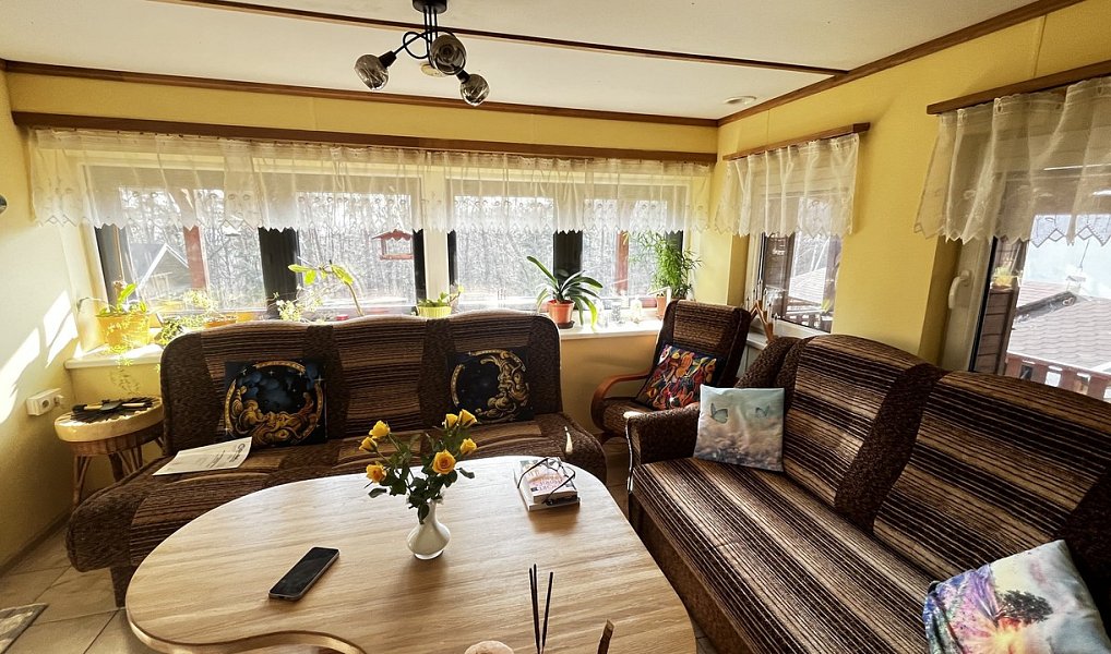 Prodej domu 100 m² s pozemkem 4 357 m², Snědovice – náhled fotky 8