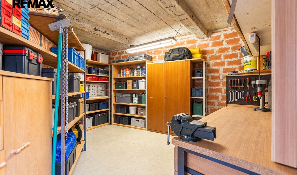 Prodej chaty/chalupy 87 m² s pozemkem 229 m², Červená Řečice – náhled fotky 15