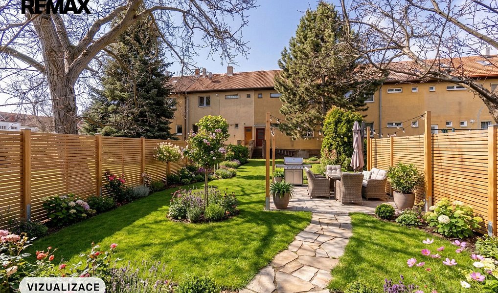 Prodej domu 148 m² s pozemkem 269 m², Praha – náhled fotky 27
