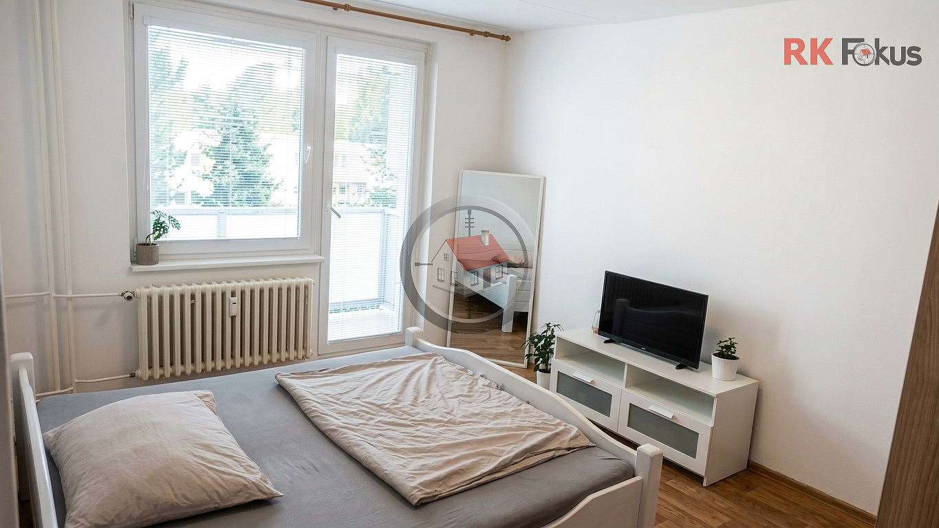 Prodej bytu 3+1 77 m² – fotografie 5