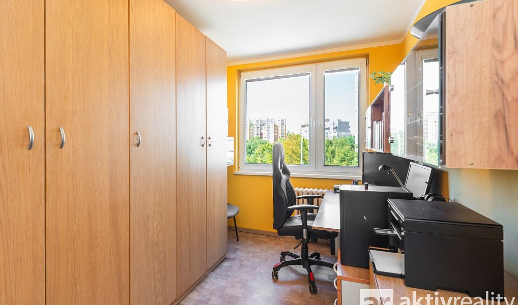 Prodej bytu 4+1 95 m², Praha – náhled fotky 17