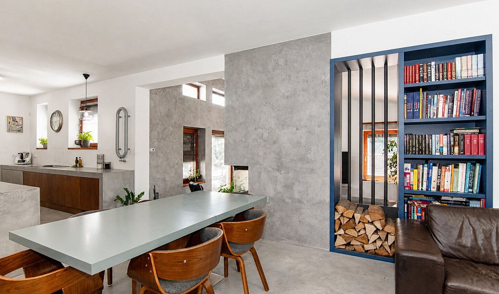 Prodej domu 258 m² s pozemkem 756 m², Praha – náhled fotky 19