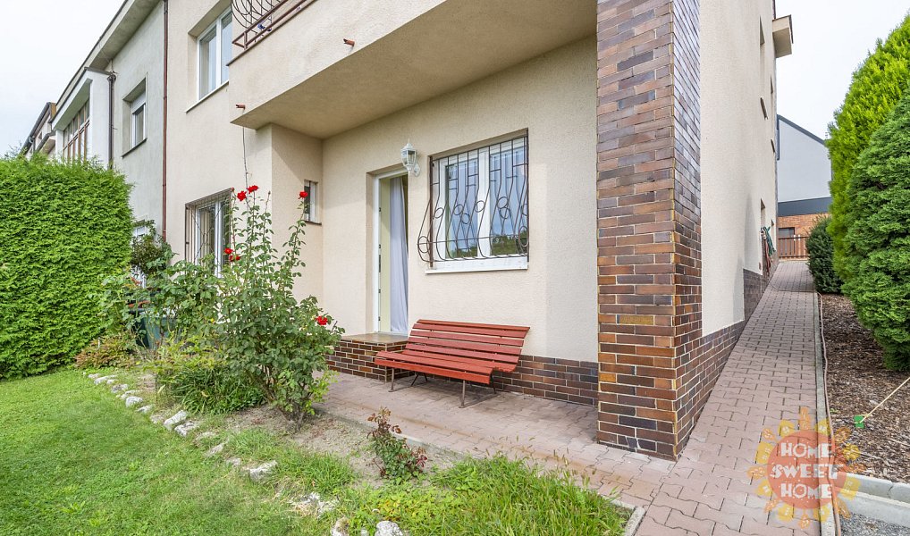 Pronájem bytu 1+1 51 m², Praha – náhled fotky 15