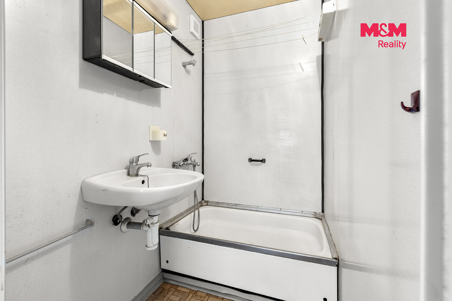 Prodej bytu 1+1 42 m² — photo 4