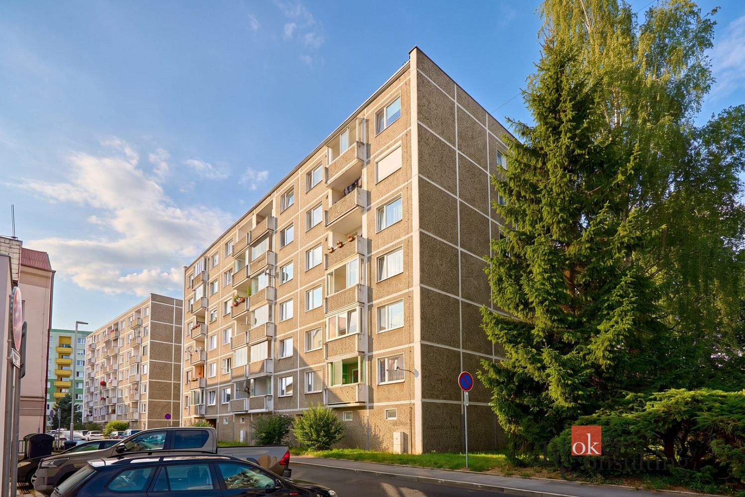 Prodej bytu 4+1 79 m²