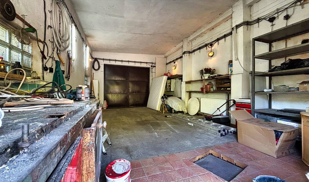 Prodej domu 184 m² s pozemkem 505 m², Praha – náhled fotky 30