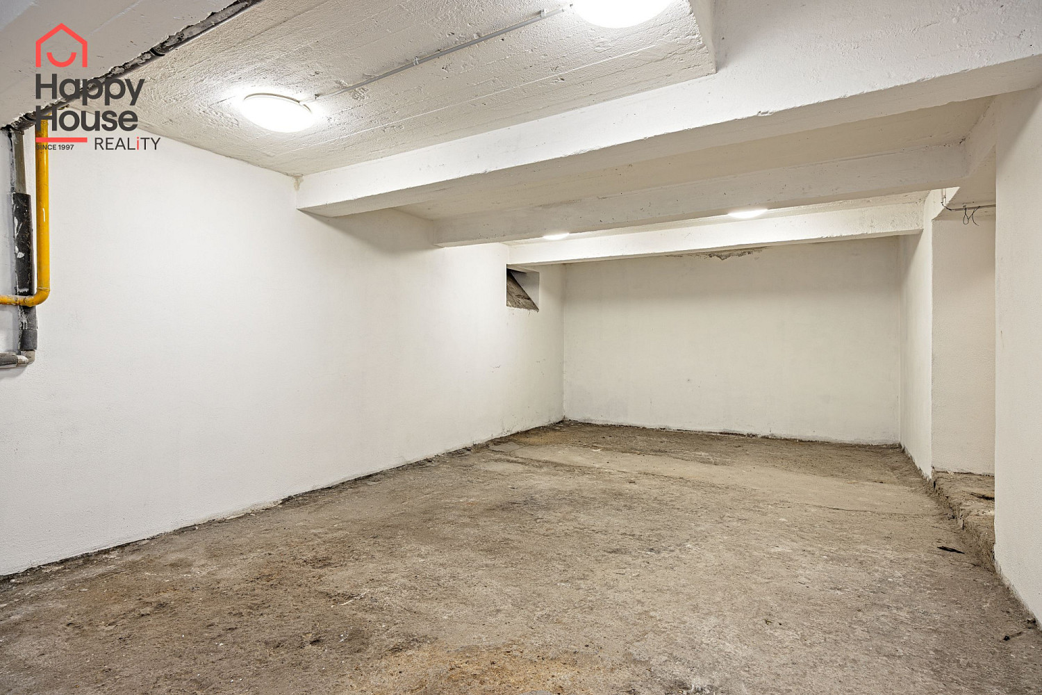 Pronájem skladovacích prostor 65 m² – fotografie 2