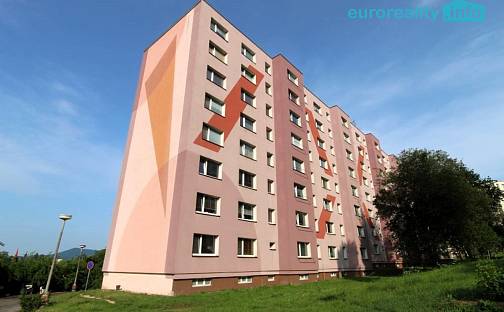 Prodej bytu 3+1 70 m², Bardějovská, Česká Lípa