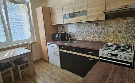 Prodej bytu 4+1 80 m², Jana Kříže, Most