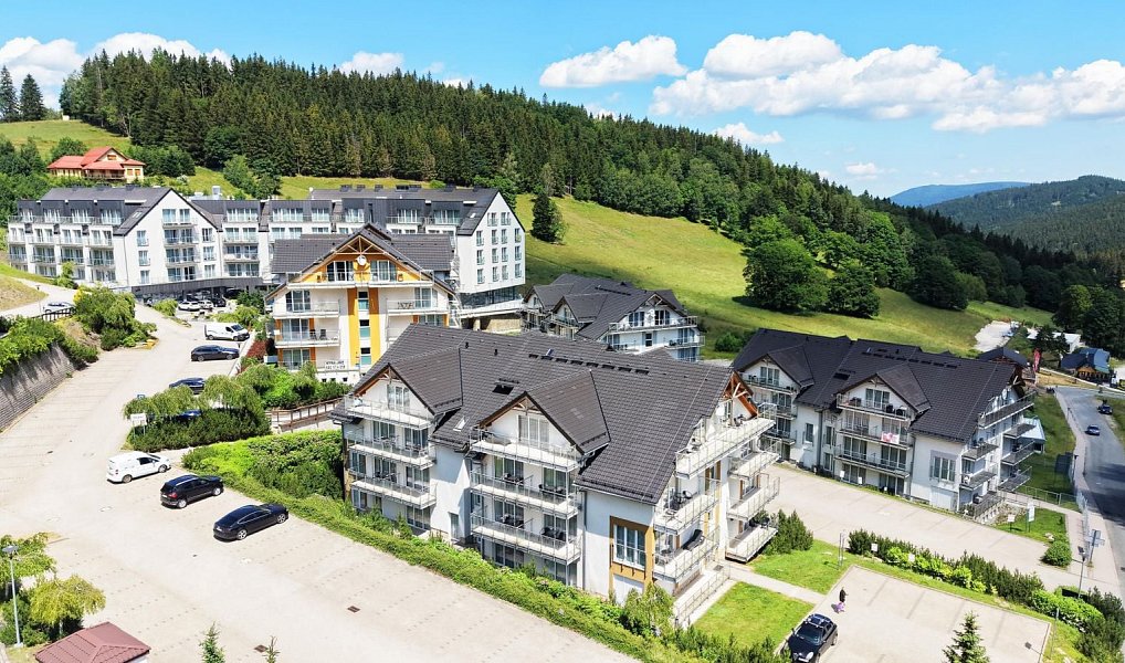 Prodej bytu 2+kk 51 m², Dolní Morava – náhled fotky 9
