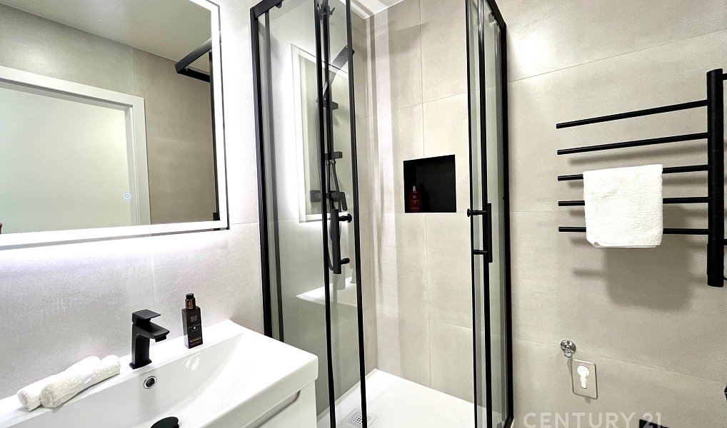 Pronájem bytu 1+kk 29 m², Praha – náhled fotky 6