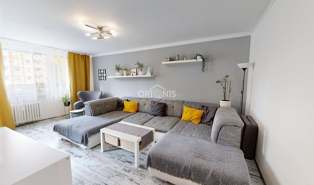Prodej bytu 3+1 78 m², Jirkov – náhled fotky 7