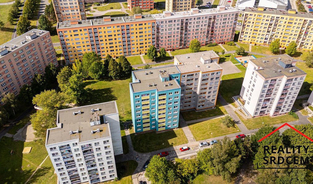 Prodej bytu 3+1 71 m², Ostrava – náhled fotky 26
