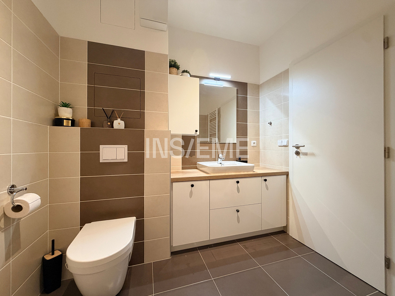 Pronájem bytu 3+kk 62 m² – fotografie 5