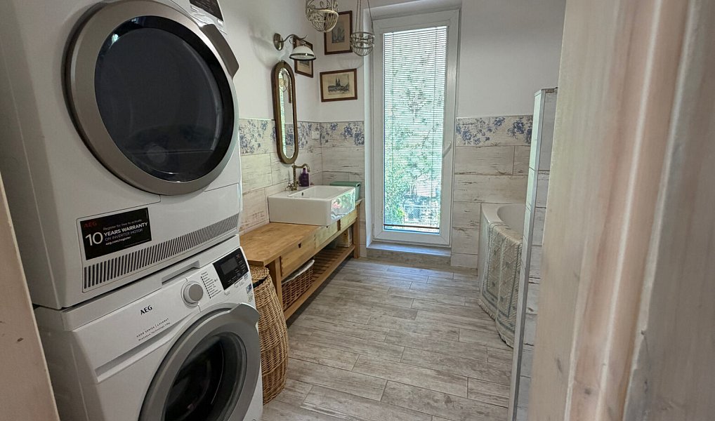 Prodej domu 168 m² s pozemkem 610 m², Měchenice – náhled fotky 14