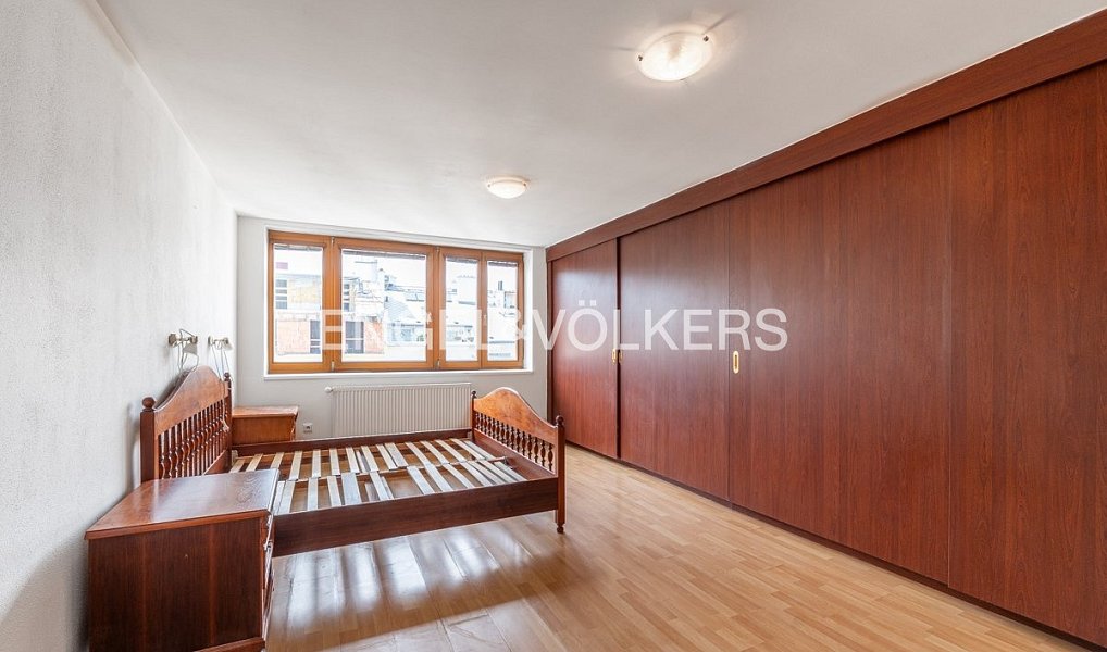 Pronájem bytu 4+kk 173 m², Praha – náhled fotky 6