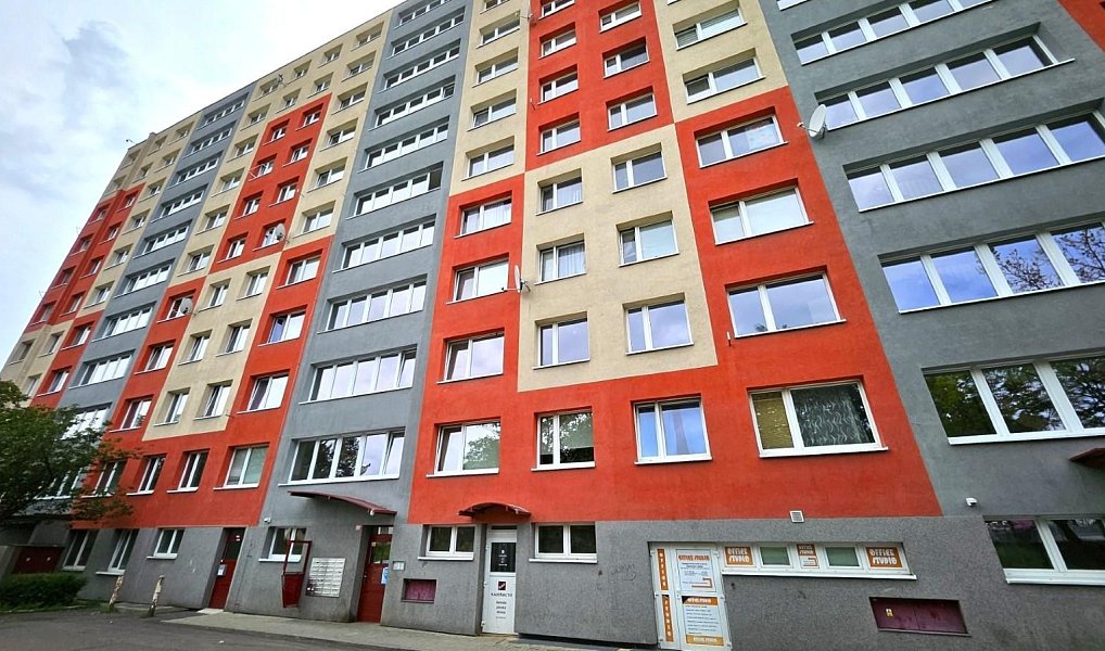 Pronájem bytu 1+1 35 m², Most – náhled fotky 5