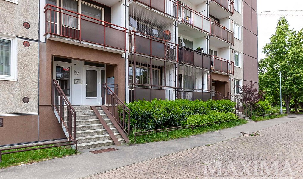 Prodej bytu 2+kk 45 m², Praha – náhled fotky 16
