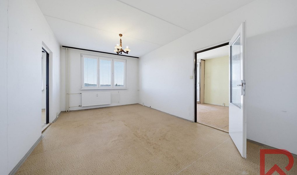 Prodej bytu 4+1 91 m², Karlovy Vary – náhled fotky 4
