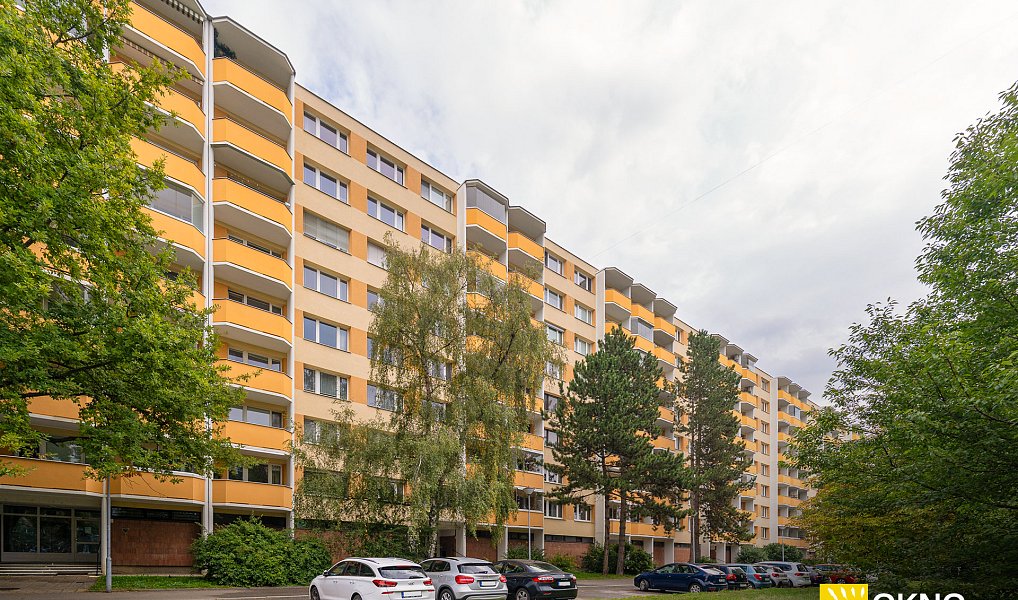 Prodej bytu 3+1 72 m², Brno – náhled fotky 10