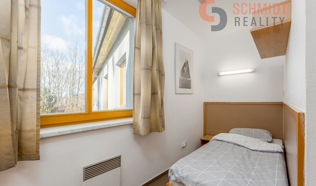 Prodej ubytovacího objektu 576 m², Brno – náhled fotky 10