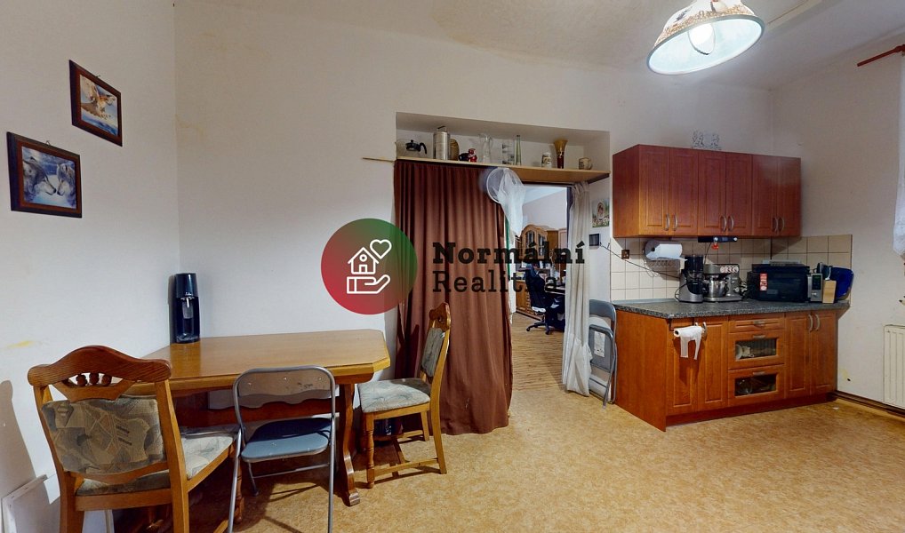 Prodej bytu 3+1 104 m², Děčín – náhled fotky 15