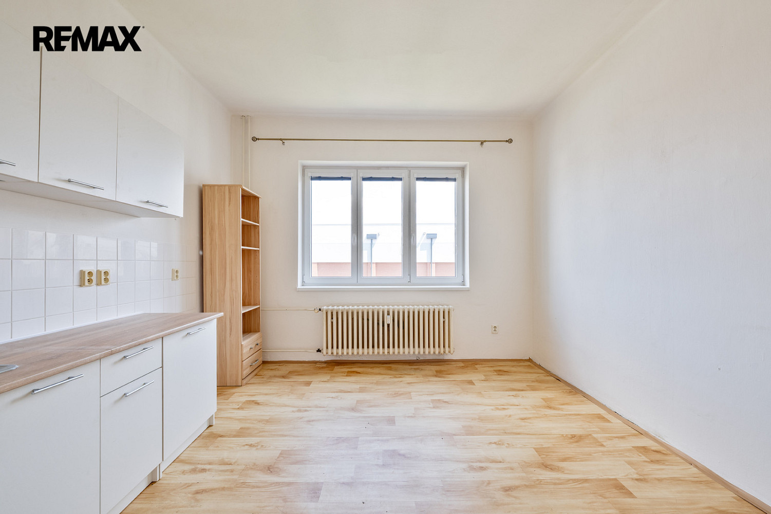 Pronájem bytu 1+1 58 m²