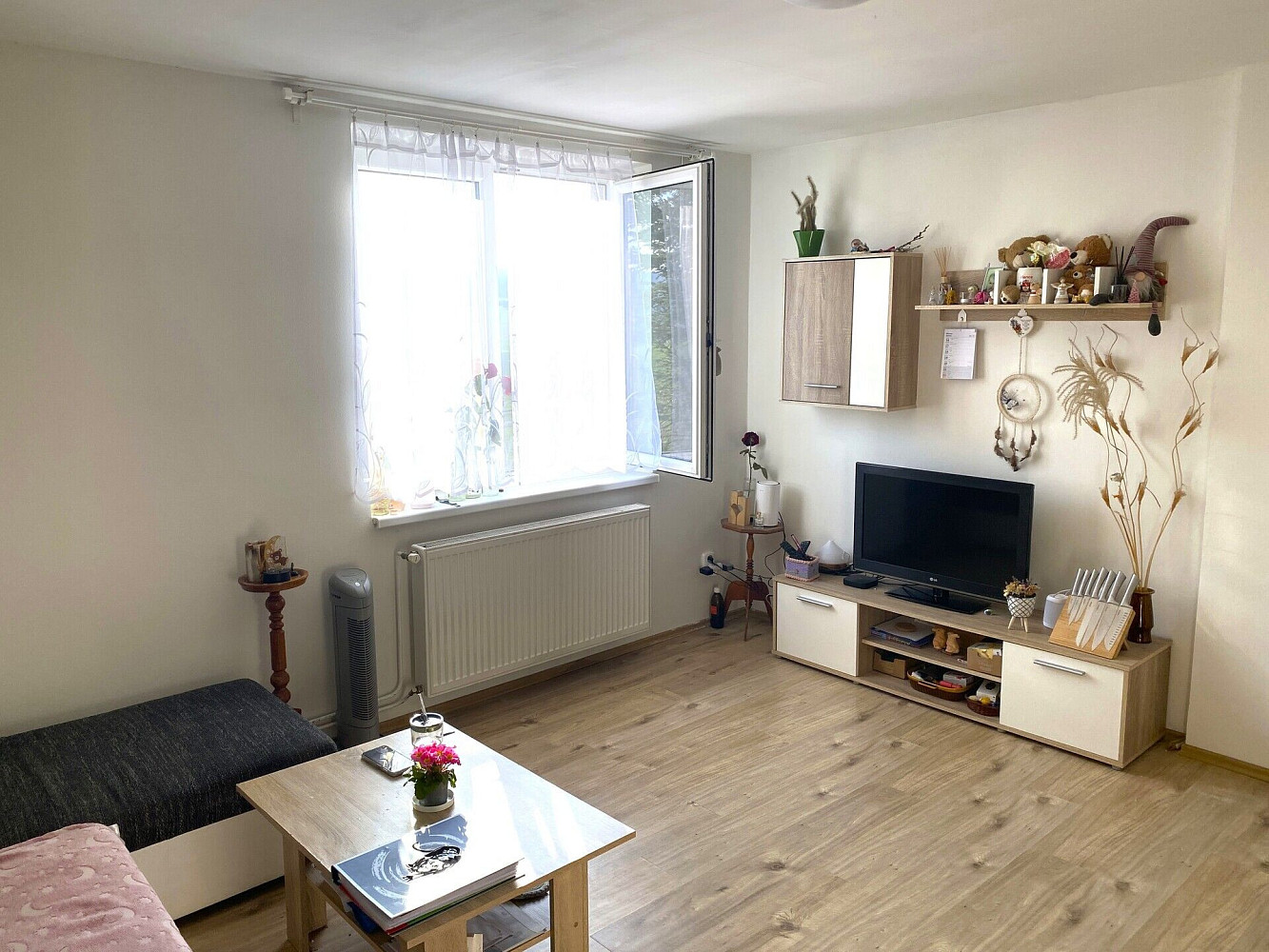 Prodej bytu 2+kk 42 m² — photo 2