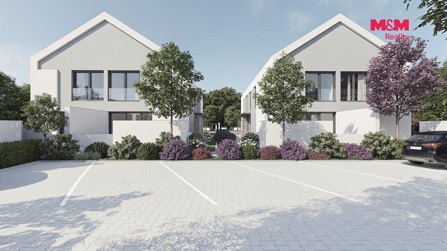 Prodej nájemního domu, činžáku 358 m² — photo 2