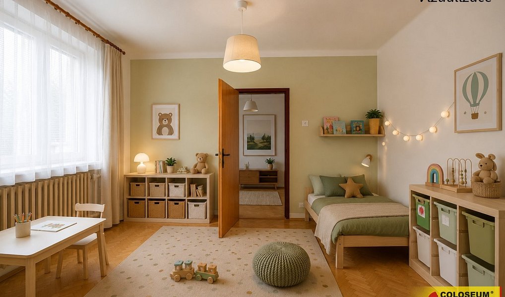 Prodej domu 90 m² s pozemkem 499 m², Hrušovany nad Jevišovkou – náhled fotky 4