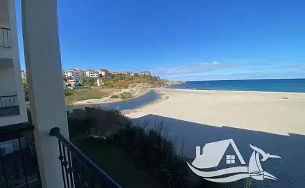 Prodej bytu 2+kk 65 m², Carevo, Bulharsko