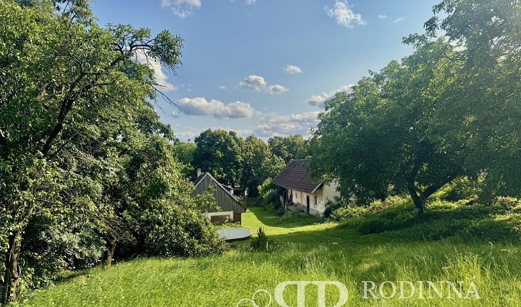 Prodej chaty/chalupy 160 m² s pozemkem 3 130 m², Postupice – náhled fotky 28