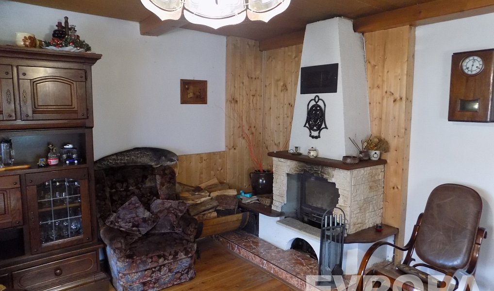 Prodej chaty/chalupy 89 m² s pozemkem 659 m², Zbýšov – náhled fotky 10