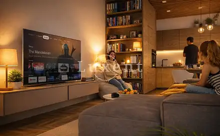 Prodej bytu 2+kk 47 m², Štrba, Slovensko